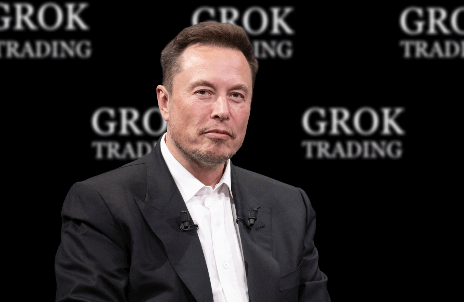Grok Trading - Grok Trading
