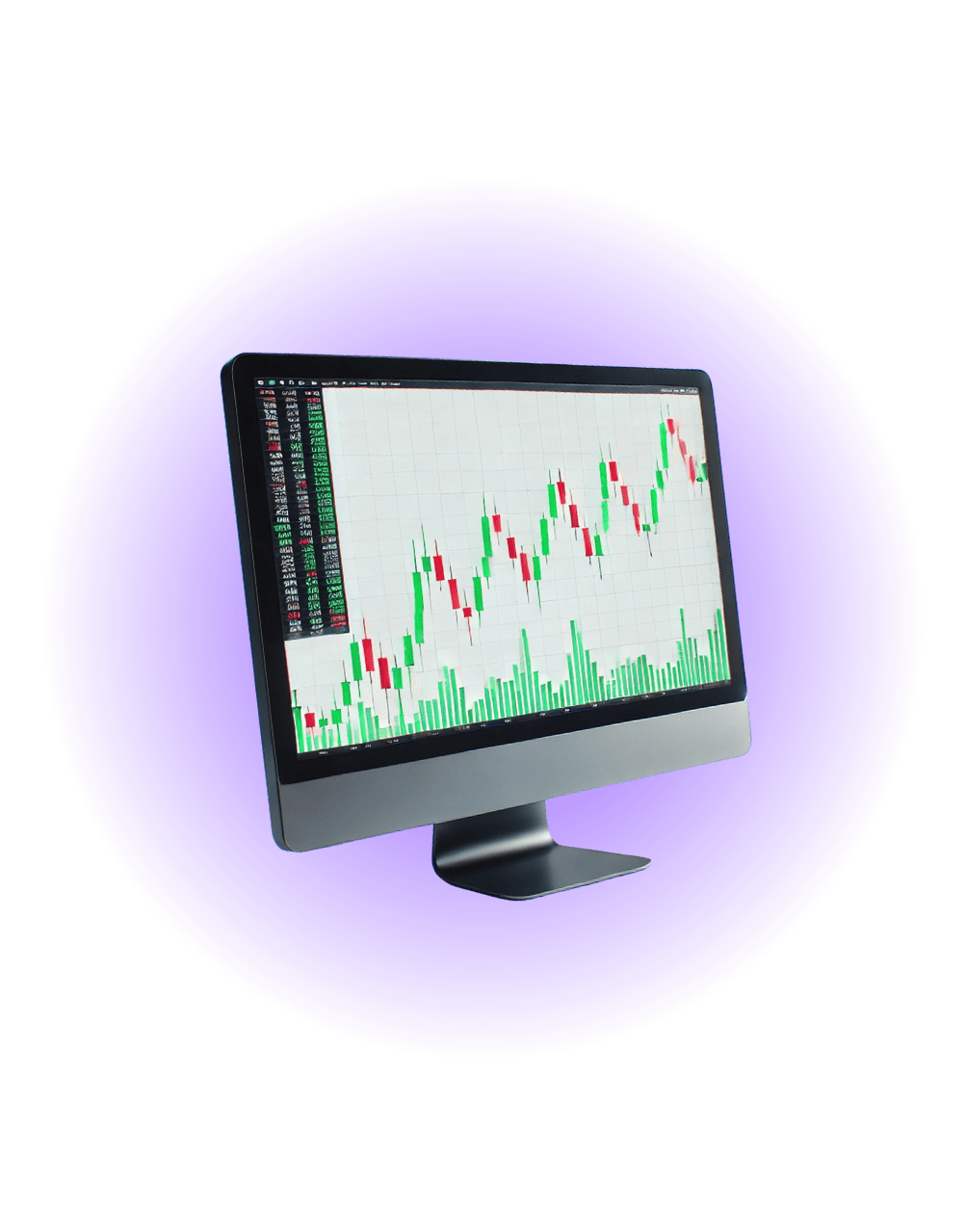 Grok Trading - STEP 1: START YOUR JOURNEY WITH A ACCOUNT